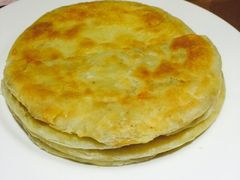 -李连贵熏肉大饼(沈阳站店)