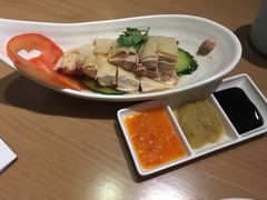 -新加坡高记KOO KEE Restaurant(盈科店)