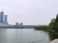 -天鹅湖体育公园