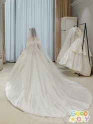 点击看大图 -MuseMarry婚纱(前海嘉里中心店)