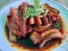 特色扣肉-老健康贾姨原味馆