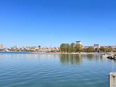-东昌湖风景区