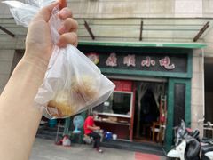 -鼎顺小吃(吴山名楼店)