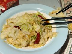 -海尔巴格一甸茶餐厅(团结路店)