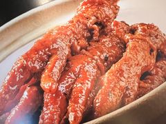 -张大嘴菜馆(庞各庄店)