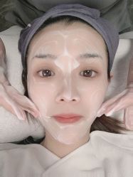 -Deeplus+韩国皮肤管理한국피부관리·C:Lab肌肤实验室