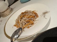 -万豪金殿(香港JW万豪酒店)