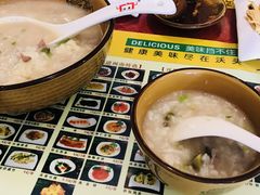 -沃头蠔干粥(同安总店)