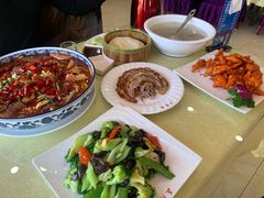 -正阳春鸭子楼(汉沽店)