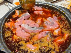 -佬缸炮江湖川菜(玉林店)
