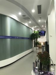 -联合丽格·张菡丽格医疗美容