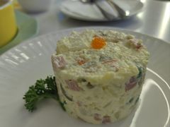 -库滋明·俄罗斯特色美食(中央大街店)