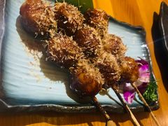 -丸藏和牛烧肉专门店(园区师惠坊店)