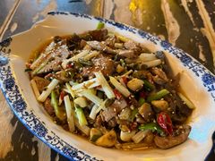 -饭江湖·江湖菜(湖广会馆店)