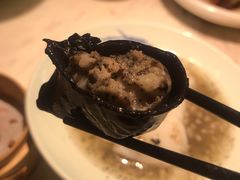 黑松露虾饺-岭南真味·匠心粤菜(K11店)