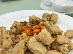 -梅子大排档