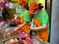 -诚志饼家·小凤饼非遗传承(中山六路店)