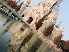 -青岛方特梦幻王国