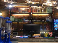 -老姑砂锅·烧烤天津菜(体北道店)
