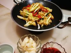 -京华烟云·北京烤鸭(领展购物广场·中关村店)