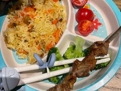 -那时新疆·若羌(经纬汇店)