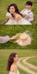 -雨墨婚纱摄影工作室