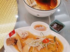 -皮记海鲜1995(寮步店)