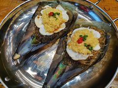 -必点海鲜·鲅鱼水饺(鞍山西道店)