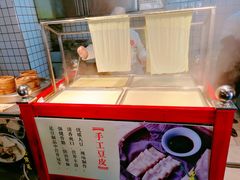-老阿爸鲜鱼土菜(昆山花桥店)
