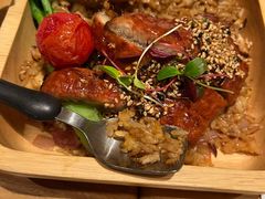 -原石牛扒·约会餐厅(龙城万科里店)
