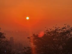 -广州市白云山风景名胜区