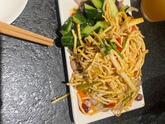 -福苗小骆驼烧烤(望京店)