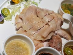 白切文昌鸡-闻见中国海南菜(K11店)