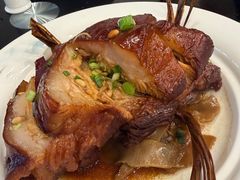 -西山人家·二十年老字号农家菜(旺山店)