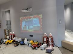 -NOKNOK若蔻亲子餐厅(天地壹方北馆店)