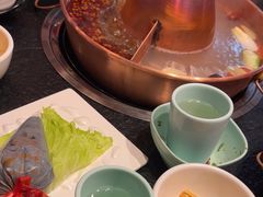 -宛平李记火锅(东关街店)