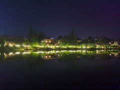 -抚仙湖万达文华酒店