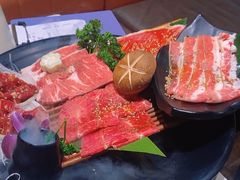 -猫爪爪原切自助烤肉(观音桥阳光世纪店)