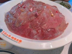 -蜀辣居鲜货老火锅(簇桥富顿中心店)
