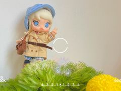-泡泡玛特POPMART(壹号店)