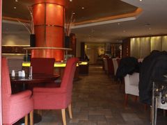 瑞士酒店咖啡店环境-北京港澳中心瑞士酒店·瑞士咖啡厅·自助餐