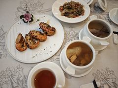 -香云轩·顺德菜(香云纱园林酒店店)
