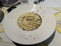 -一棵树·意大利西餐厅One Tree(新城店)