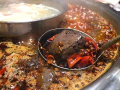 -锅首鲜品火锅(鸳鸯店)
