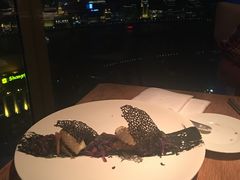 -翡翠36餐厅(浦东香格里拉店)