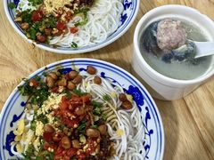 -小罗子汤店(大士院总店)