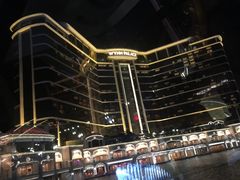 -星巴克(威尼斯人店)