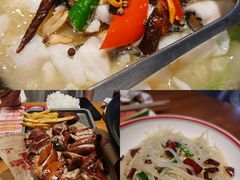-周麻婆·川式小炒(泉州鲤城超越工业园店)