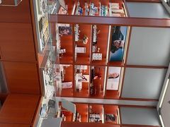 -吴良材眼镜(南翔印象城MEGA店)