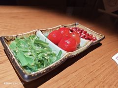-玉川屋创意日料Bistro(柳巷店)